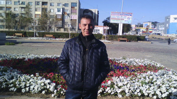 Игорь Попов