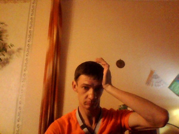 Алексей Чернов