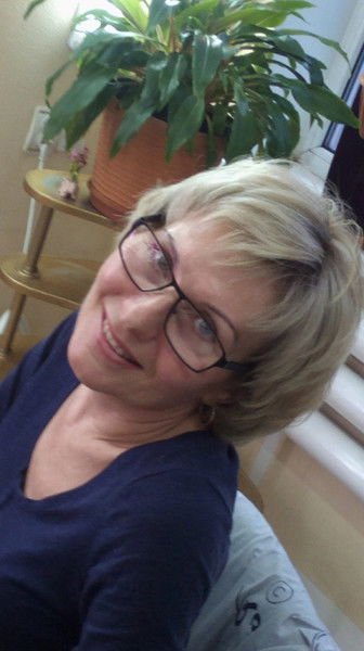 Вера Петрова