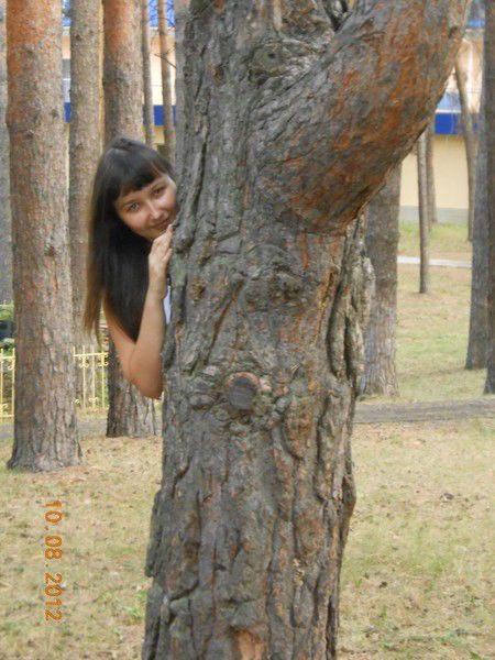 Алсу Сайфеева