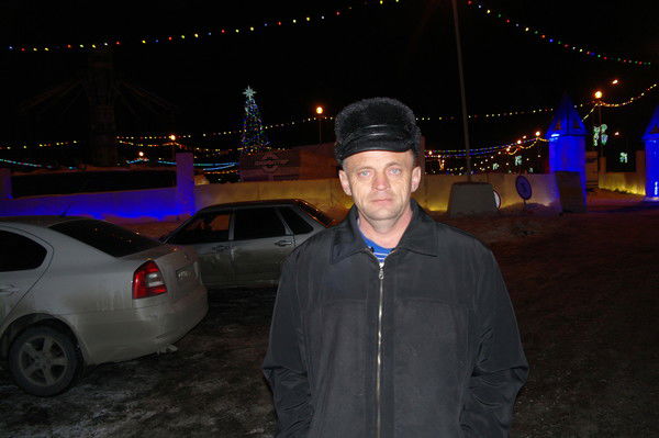 Евгений Лаптев