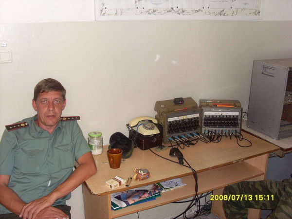 Вячеслав Севостьянов