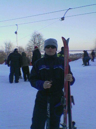 Сергей Лумбов