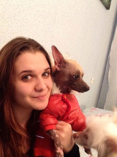 Катерина Таран