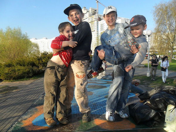 Юлия Тумилович