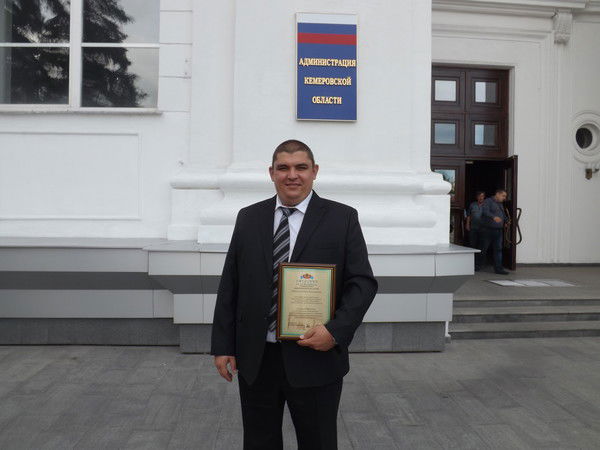 Денис Пяткин