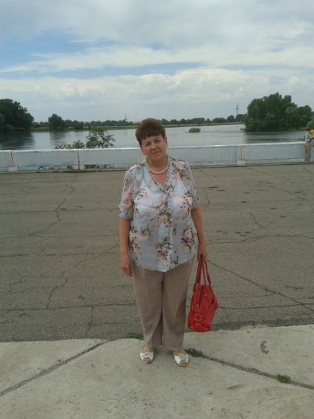 Светлана Козьмина