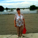 Светлана Козьмина