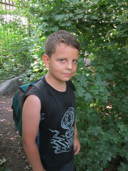 Андрей Любецкий