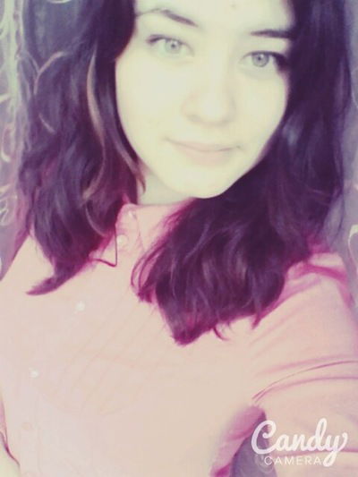 Анастасия Жданюк