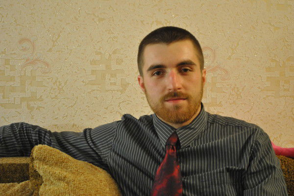 Григорий Васильев