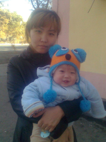 Бекзат Кенесбай