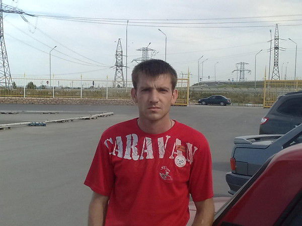 Алексей Гончаренко