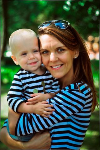 Ирина Федотова