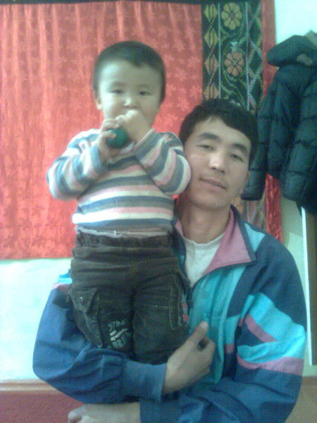 Кыяз Касымбеков