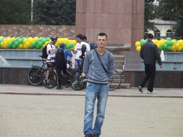 Владимир Федосеев