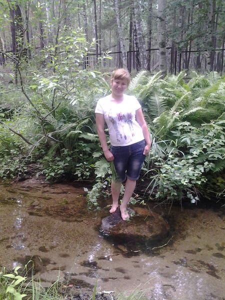 Ляззат Збаганова