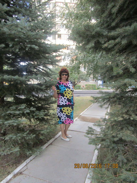 Альбина Зубова