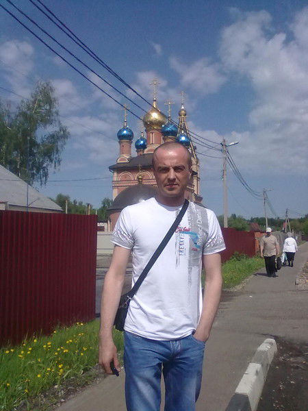 Александр Грищенко