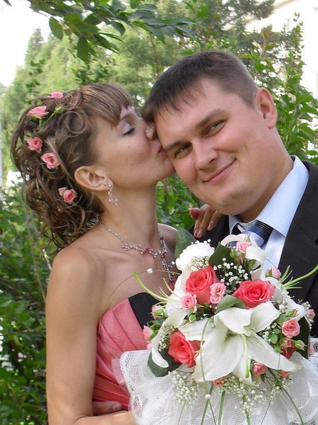 Наталья Гаврилова