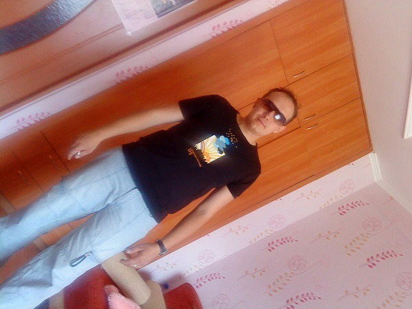 Илья Грабский