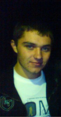 Алексей Ливенцов