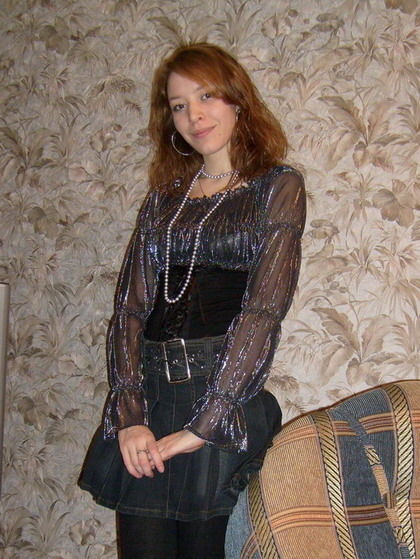 Зарина Пирмагомедова