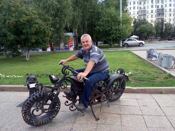 Игорь Першин