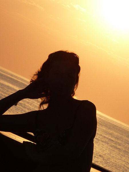 Оксана Никульшина