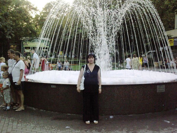 Елена Зитева(Жезлова)