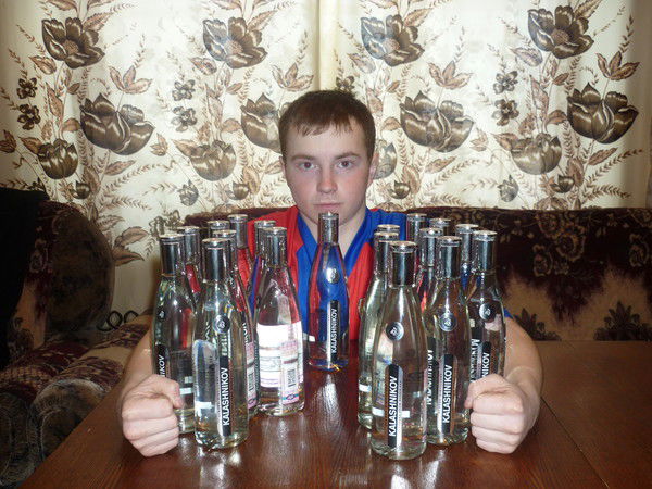 Дмитрий Симонов