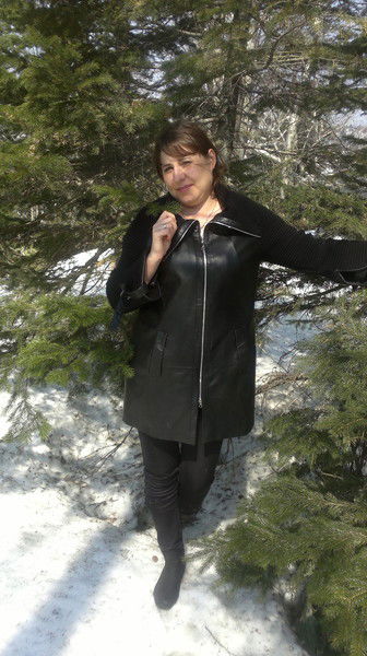 Евгения Гаврилова