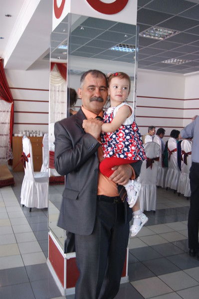 Олег Джамалдинов