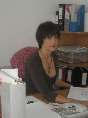 Наталия Бабьяж