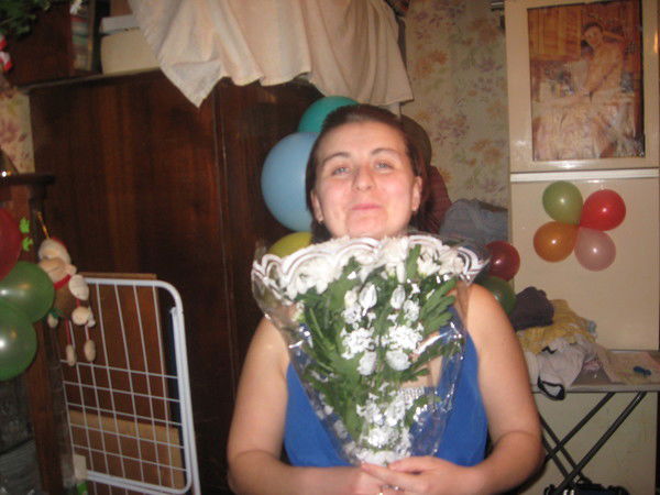 Светлана Егорова