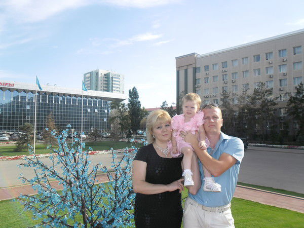 Лариса Слободенюк