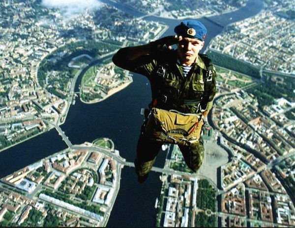 Федор Крылов