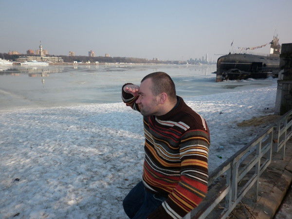 Дмитрий Демчишин