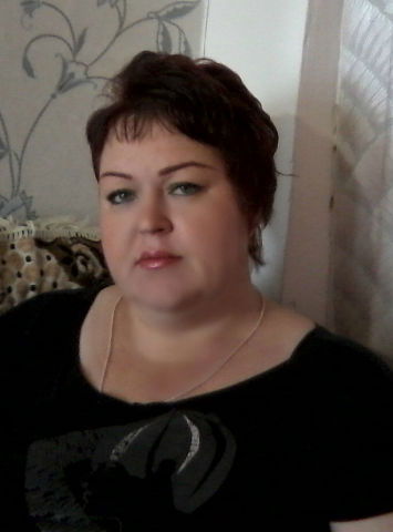 Ирина Ильина