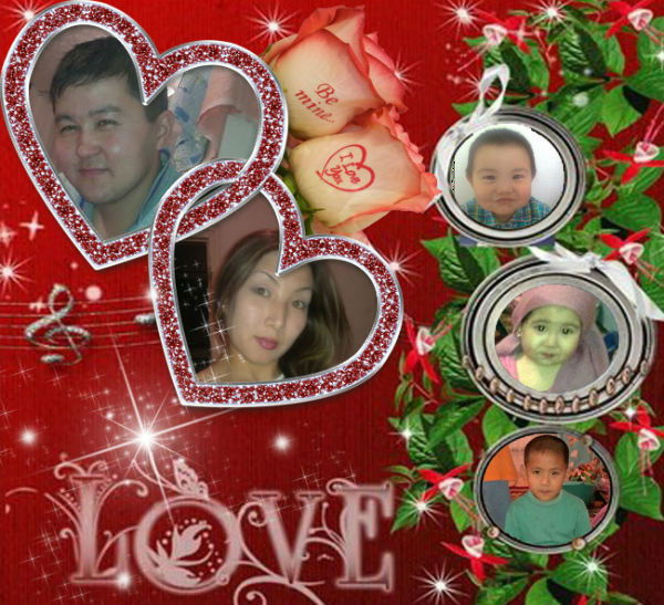 Жанара Дюсекенова