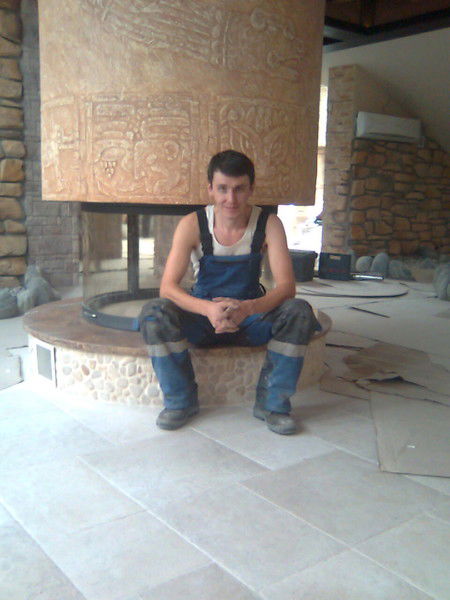 Александр Луньков