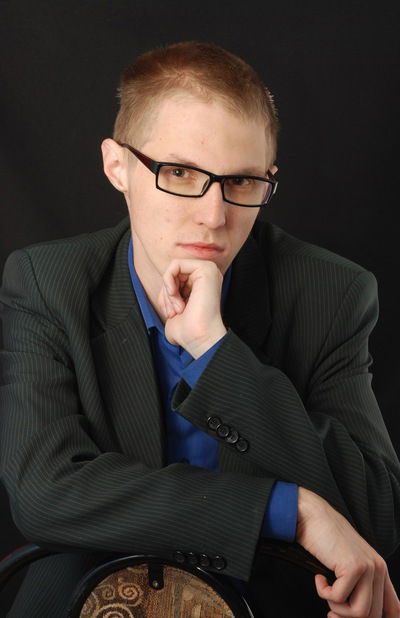 Антон Амосов