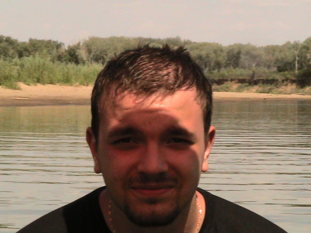 Денис Глазырин