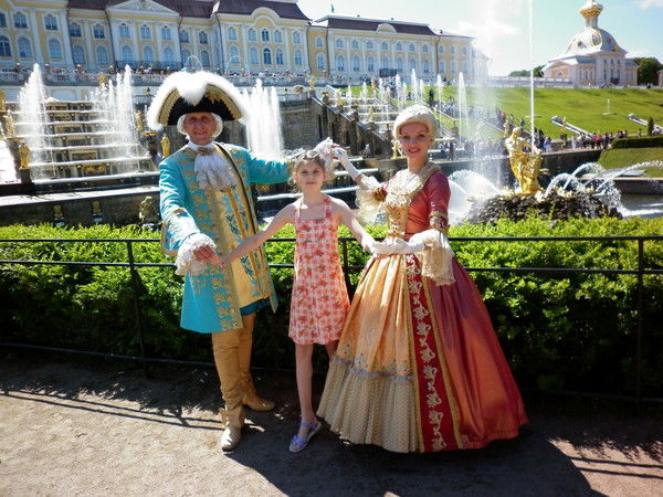 Светлана Климова