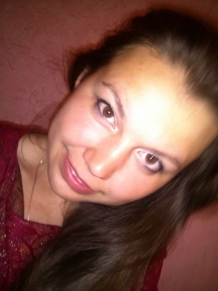 Аида Воробьева