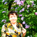 Антонина Злобина