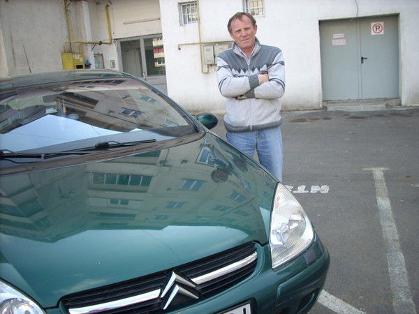 Казимир Садовский