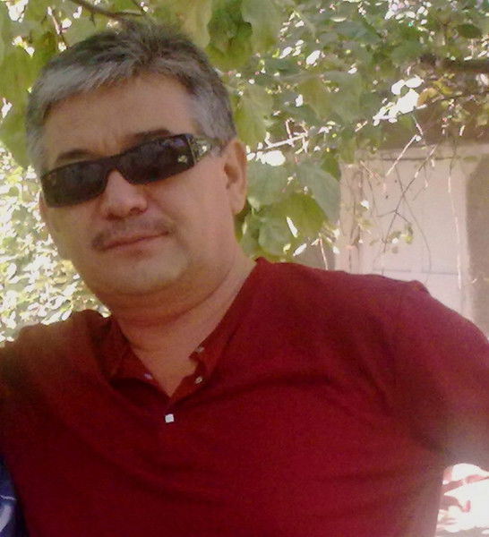 Султан Тузелов