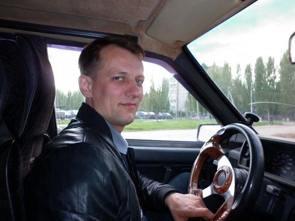 Сергей Засурин