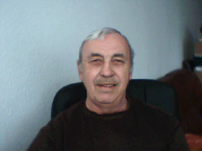 Евгений Энс